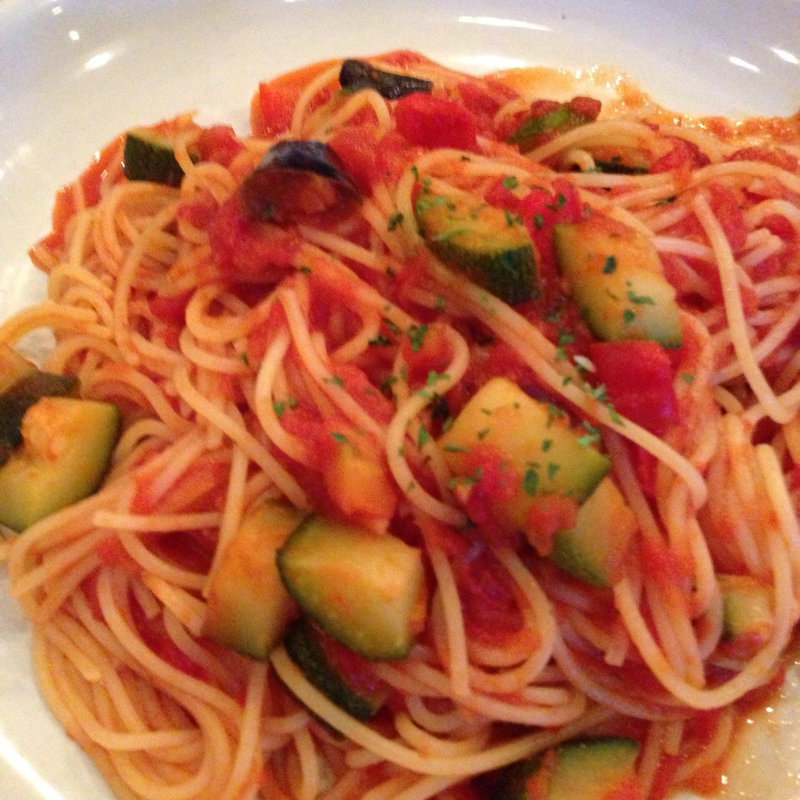 ナポリタン(ニコラス 六本木店 )