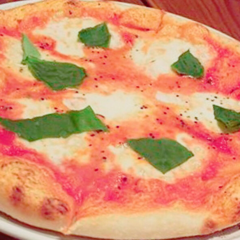 ピッツァランチ　(Royal Garden Cafe 渋谷店)