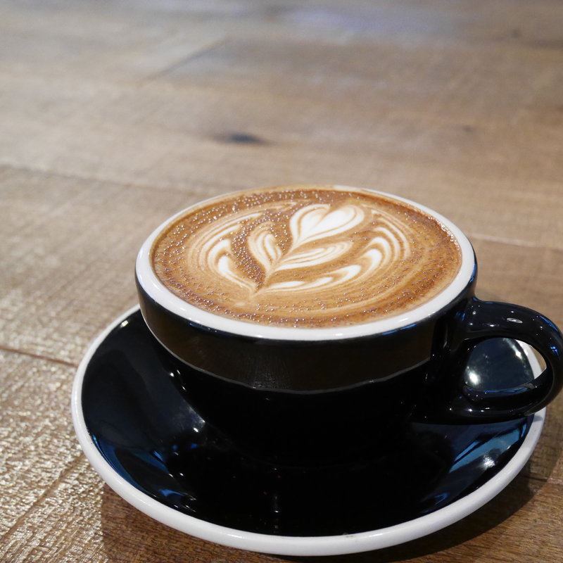 キャラメルバニララテスト(LATTEST)