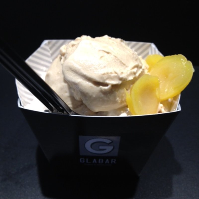 モンブラン(グラバー 渋谷マルイ （GLABAR）)