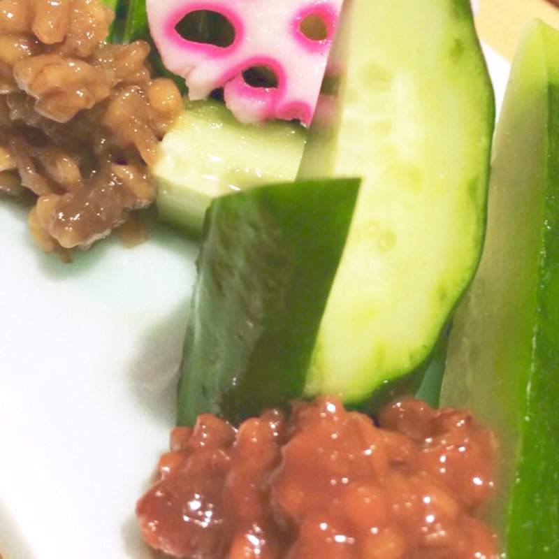 もろきゅう(山田屋 )