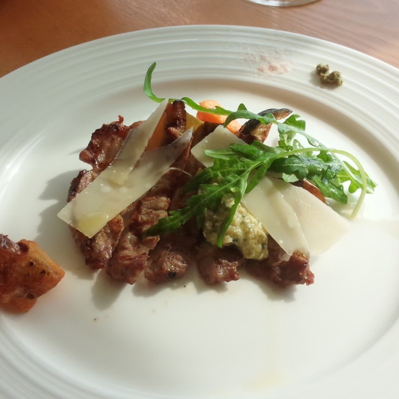 アマルフィイ　ランチ(アマルフィイ ノベッロ)