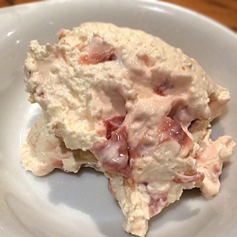 酒盗クリームチーズ和え(酒華菜)