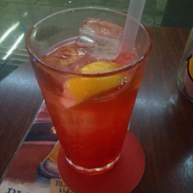 ブラッドオレンジ(バリッシモ)