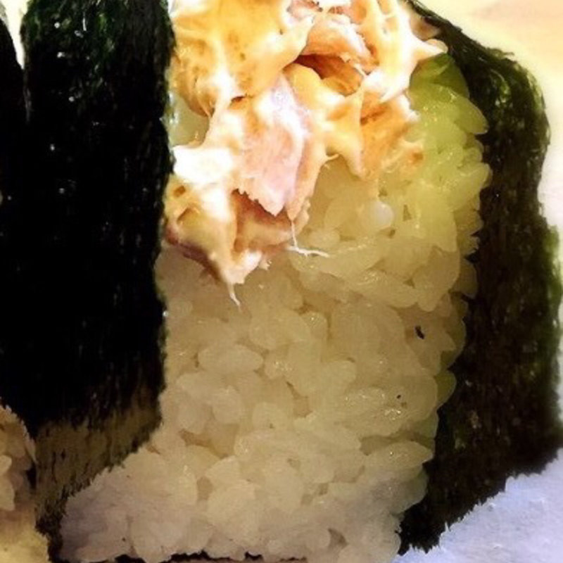 ツナマヨ(おむすび美人 )