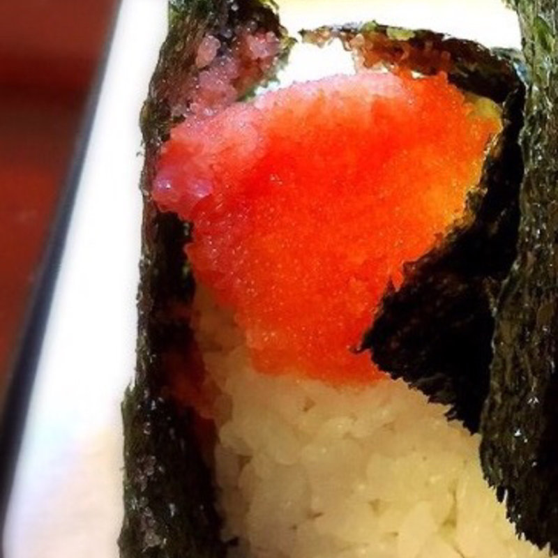 辛子明太子(おむすび美人 )