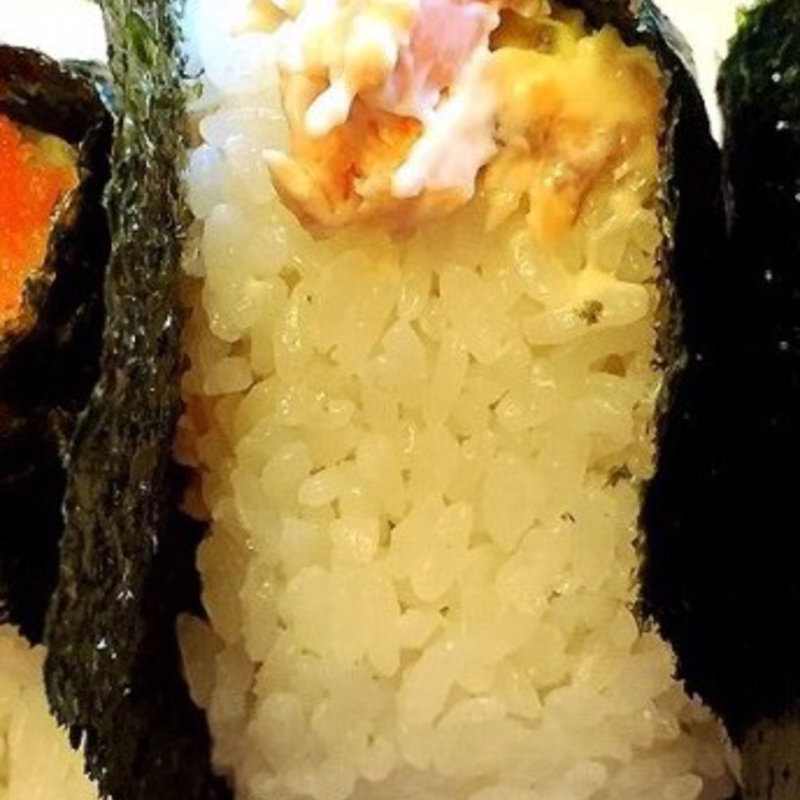 鮭マヨ(おむすび美人 )