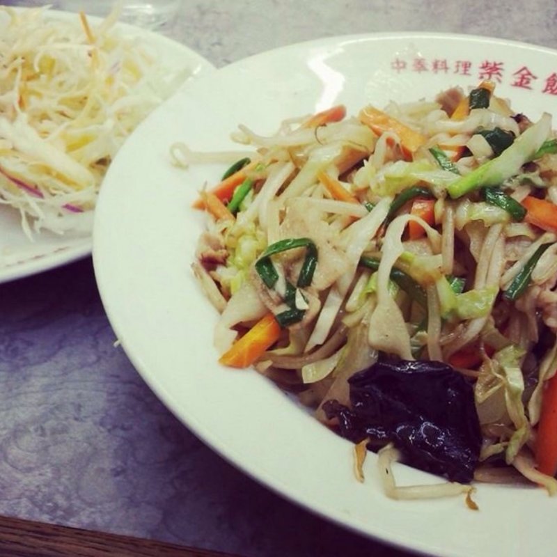 (紫金飯店 原宿店)