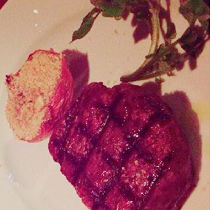 豪州産フィレステーキ150g(beacon)