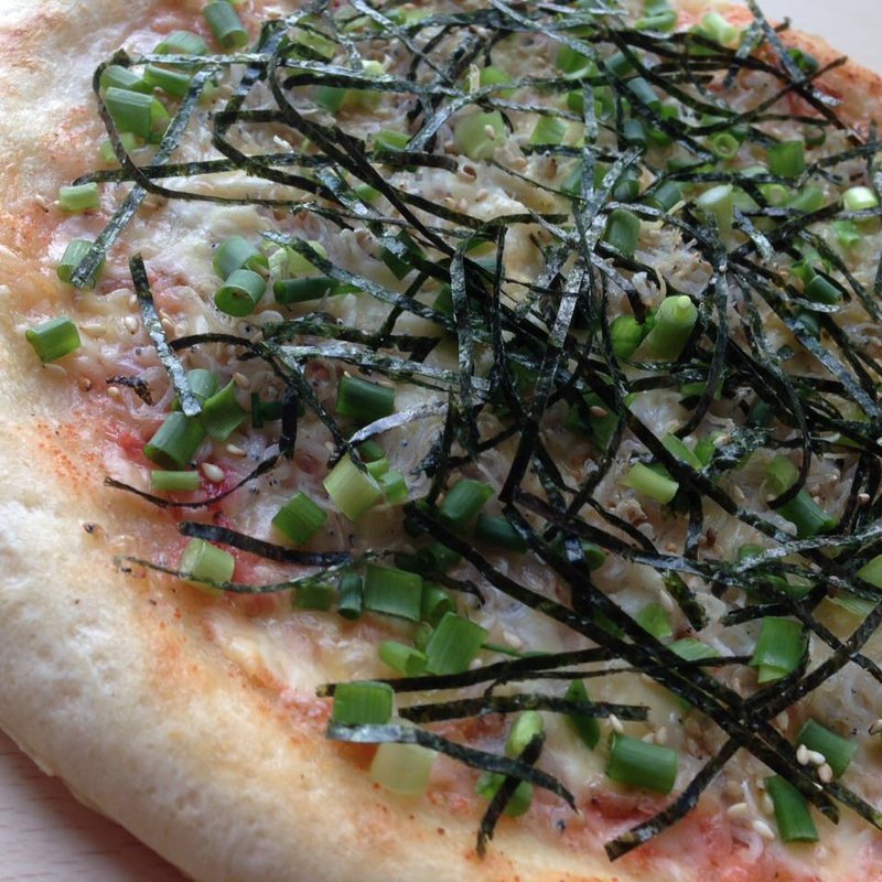 気まぐれピッザ(オールウェイズ （Irish Pub Always）)