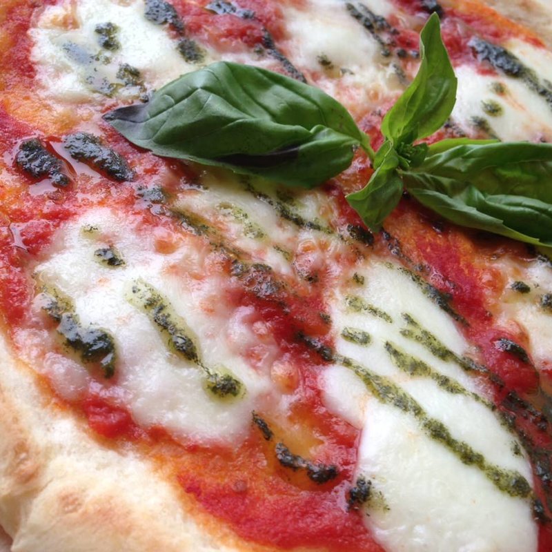 マルゲリータ(オールウェイズ （Irish Pub Always）)