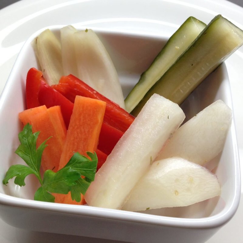 自家製ピクルス(オールウェイズ （Irish Pub Always）)