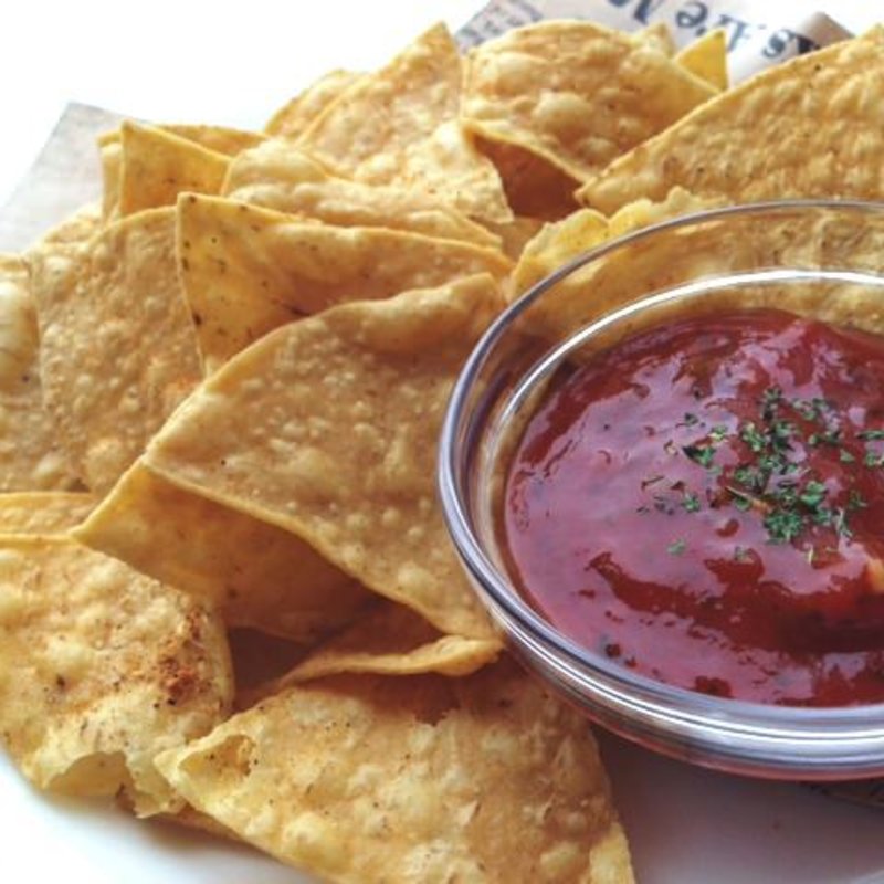 トルティーヤチップス(オールウェイズ （Irish Pub Always）)