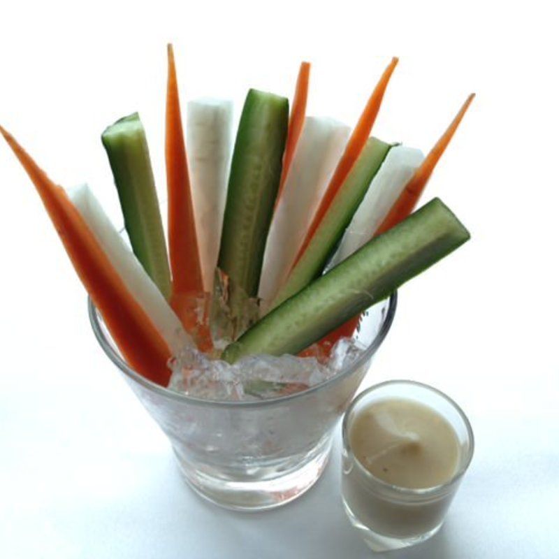 野菜スティック(オールウェイズ （Irish Pub Always）)