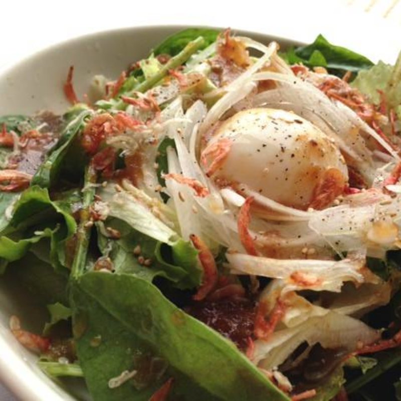 オールウェイズサラダ(オールウェイズ （Irish Pub Always）)