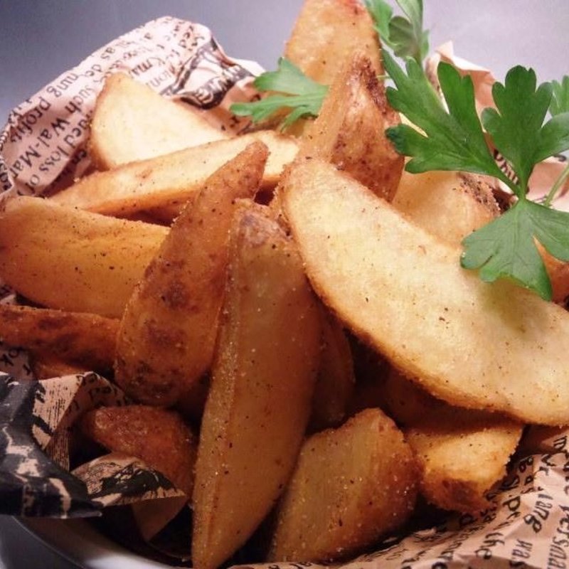 チップス3種フレーバー(オールウェイズ （Irish Pub Always）)