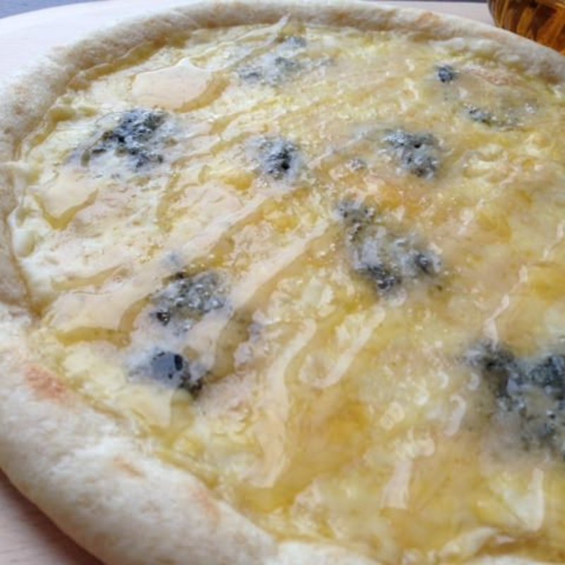 ハニーゴルゴンゾーラピザ(オールウェイズ （Irish Pub Always）)