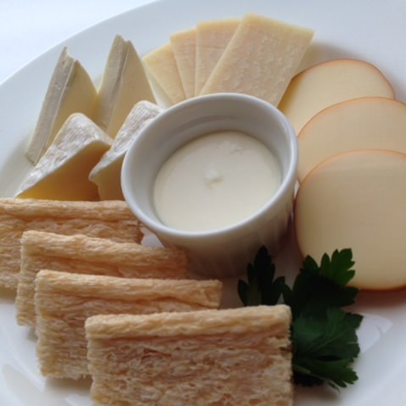 チーズ盛り合わせ(オールウェイズ （Irish Pub Always）)