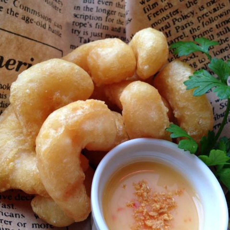 小海老のフリッター(オールウェイズ （Irish Pub Always）)