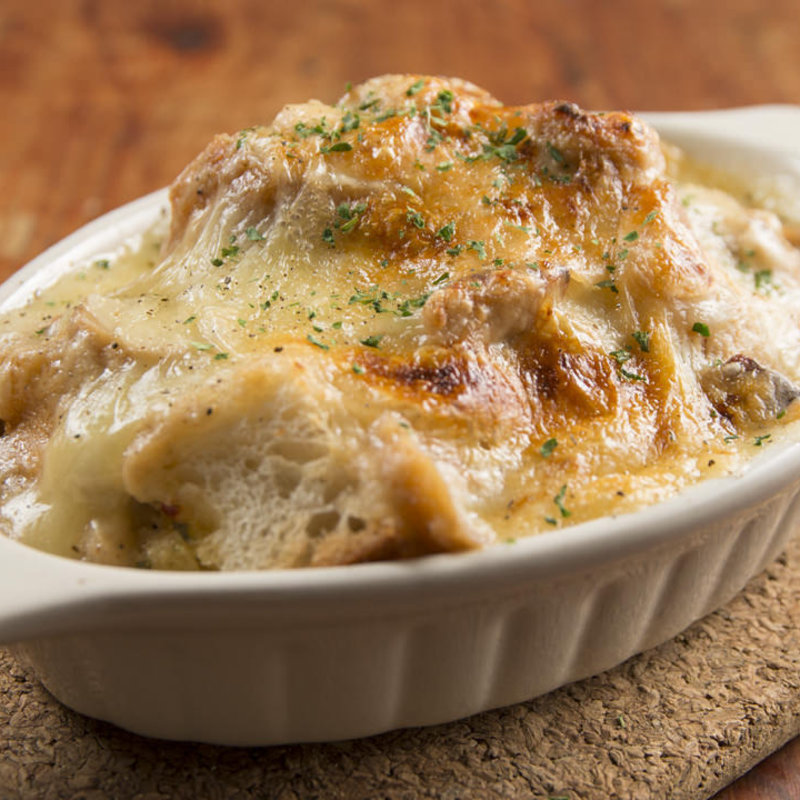 ガーリックパングラタン(オールウェイズ （Irish Pub Always）)