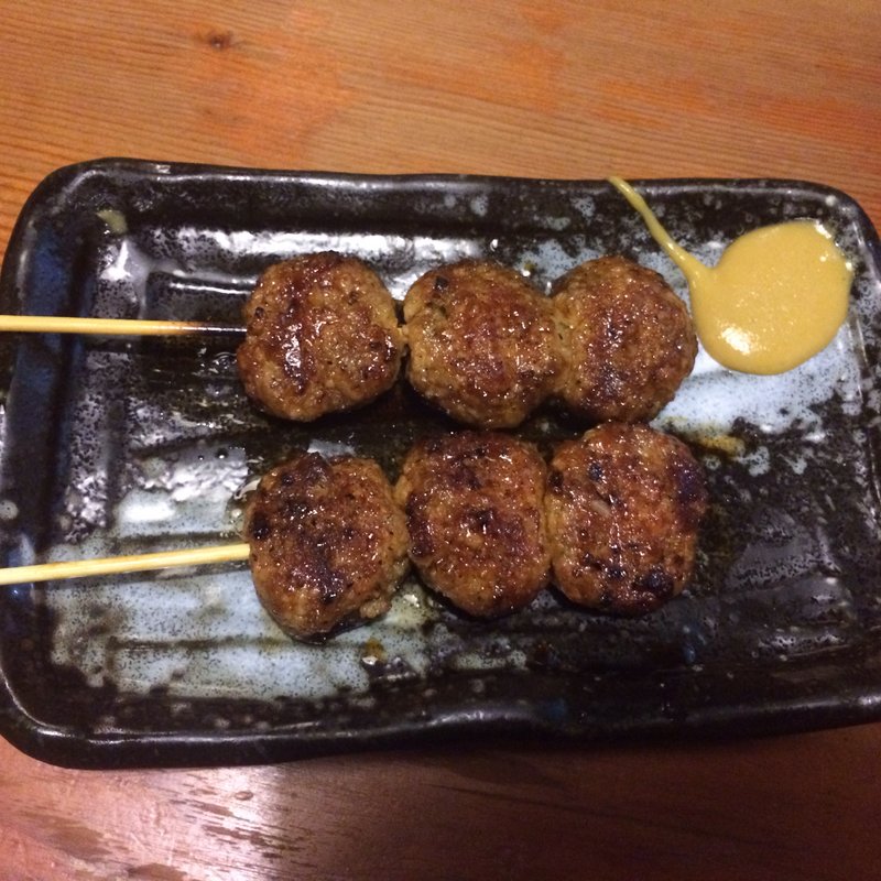 つくねたれ(鳥貴族 伏見桃山店 )