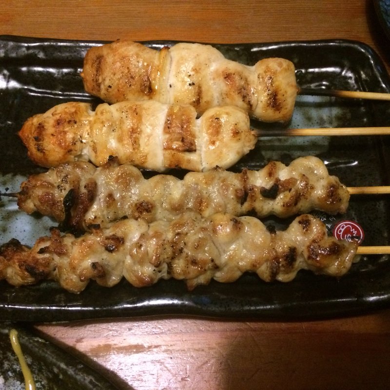 せせり(鳥貴族 伏見桃山店 )