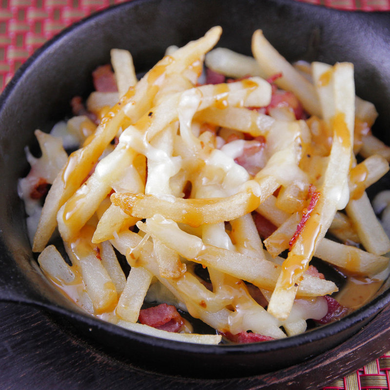 焼きポテト(あく庵 )