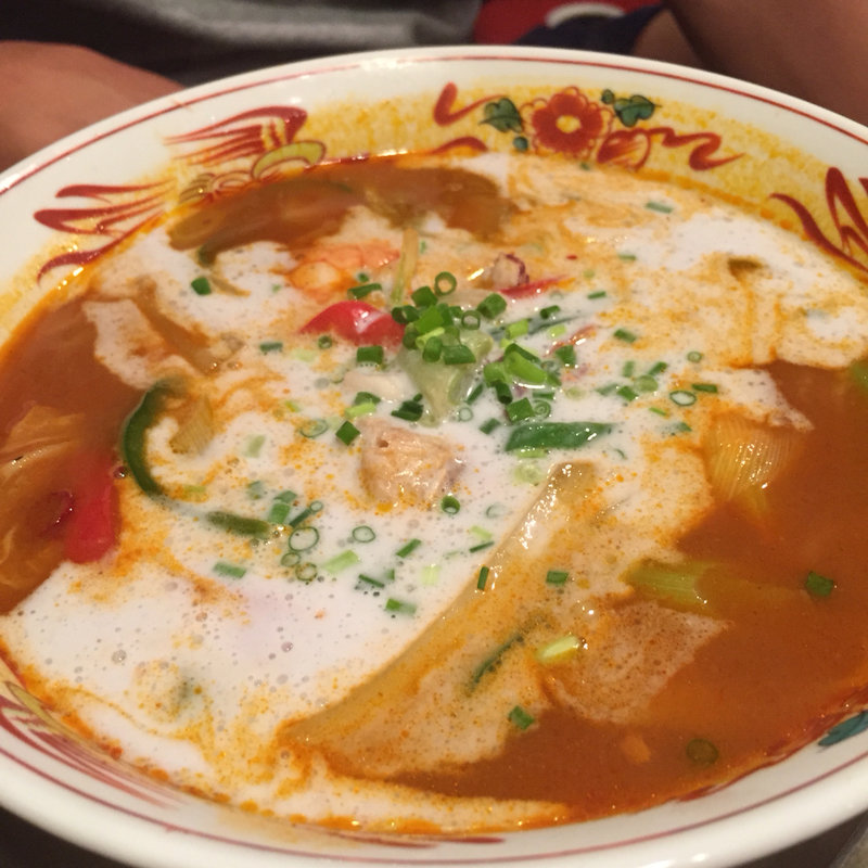 エスニックヌードル(アジアン ヌードル  )