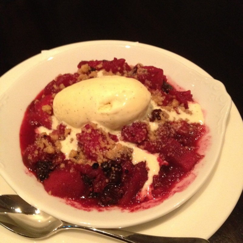 アイスクリーム(APERO)