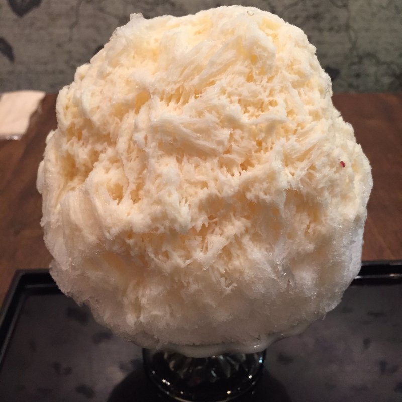 みるく(浅草浪花家)