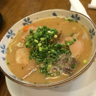 牛もつ煮込み(宵・酔・亭 煖)