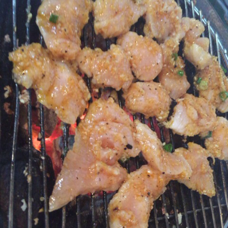 ミノ(コーラ 池尻店 （KO-LA）)