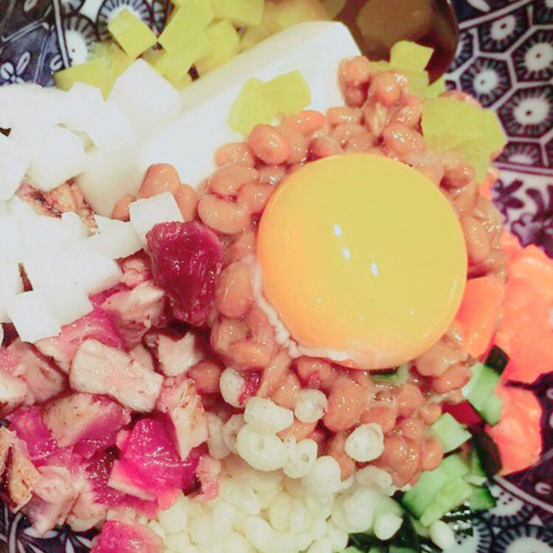 五色納豆(氣ウラ)