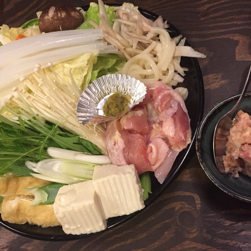 とりなべ(とりなべ亭)