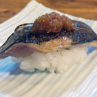 秋刀魚(まぐろ一徹 )