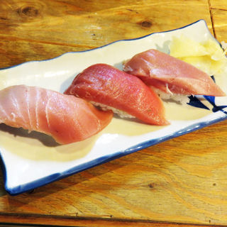 大阪難波で味わうお寿司！定番から斬新なものまで