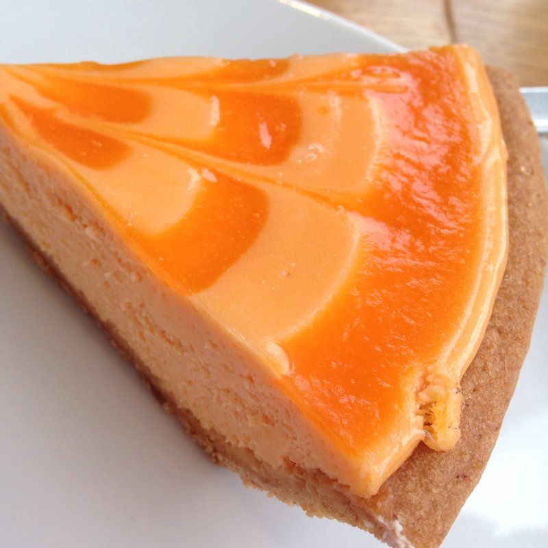 蘭王卵濃厚チーズケーキ	(グリーン カフェ もりのみやキューズモールBASE店 )