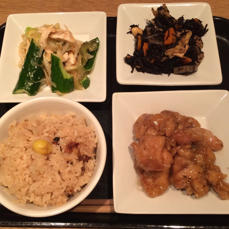 (パリヤ 青山店 （PARIYA）)