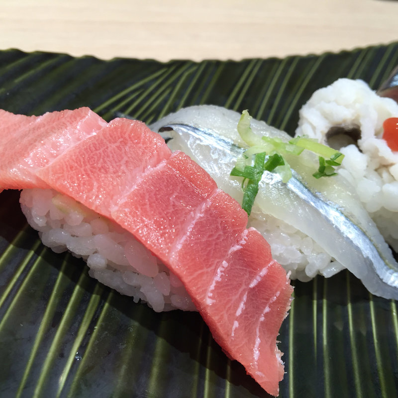 ええもん三昧(立ち寿し しおや)