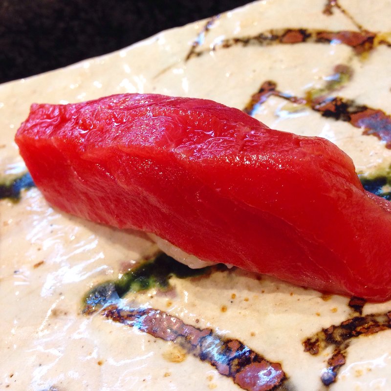 赤身(ないとう)