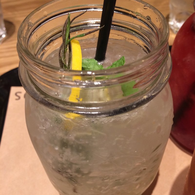 ガラージュレモネード(LE GARAGE 梅田店)