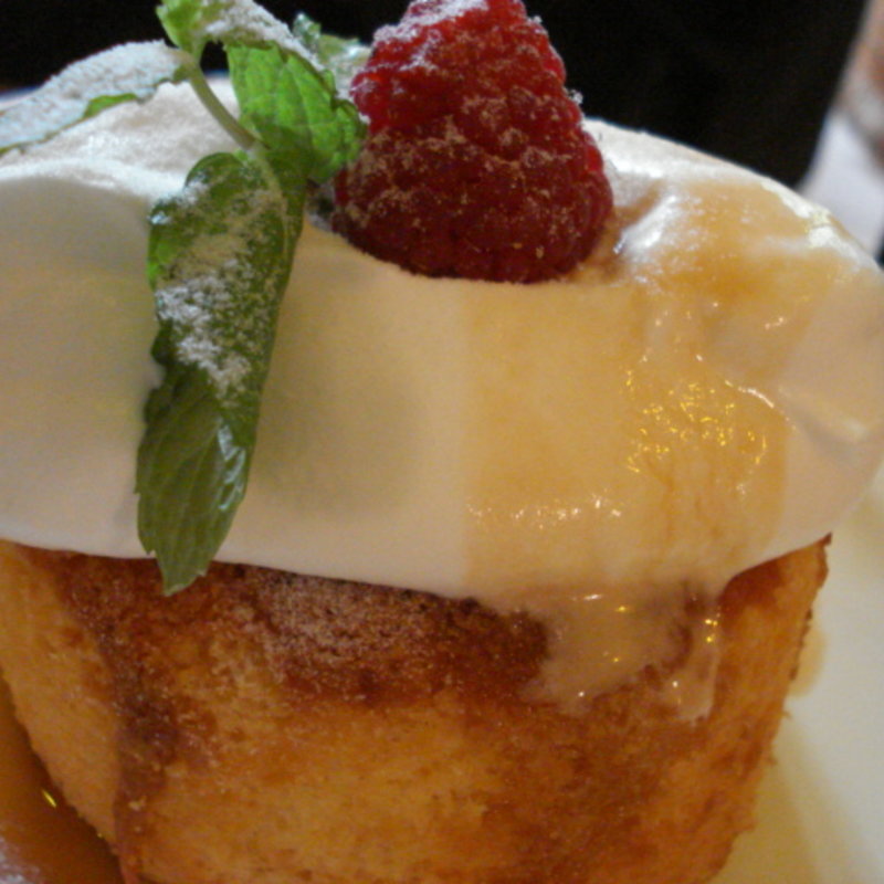 メープルシフォン(カンテ・グランデ 靭公園店 )