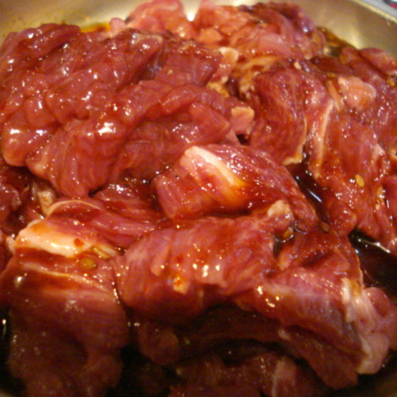 プップギ(電撃ホルモン ツギヱ)