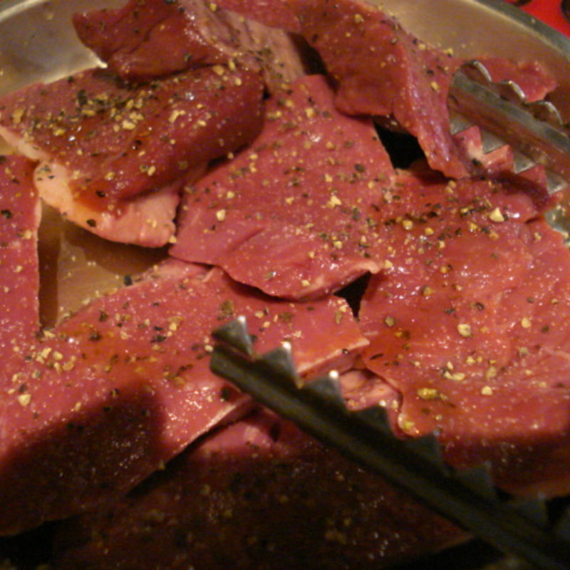 テール(電撃ホルモン ツギヱ)