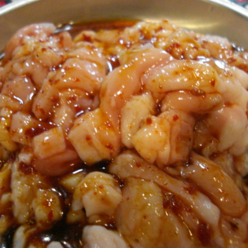 テッチャン(電撃ホルモン ツギヱ)