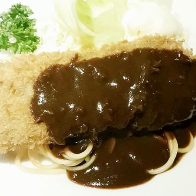 ビフカツ(グリル 小宝 （コダカラ）)