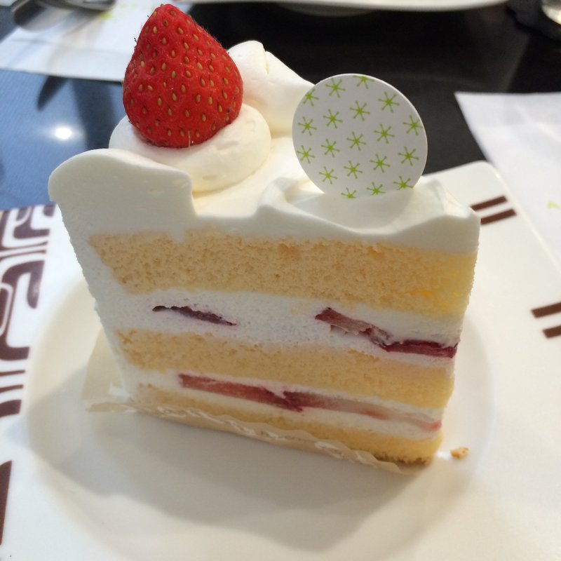 ガトーフレーズ(アステリスク)