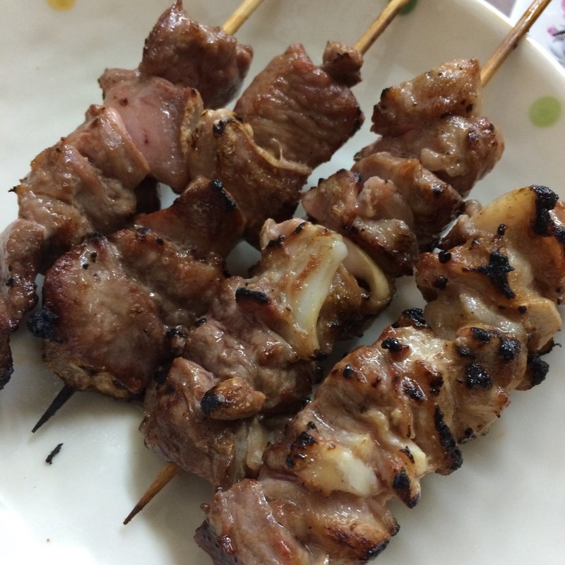 なんこつ(まるよし )