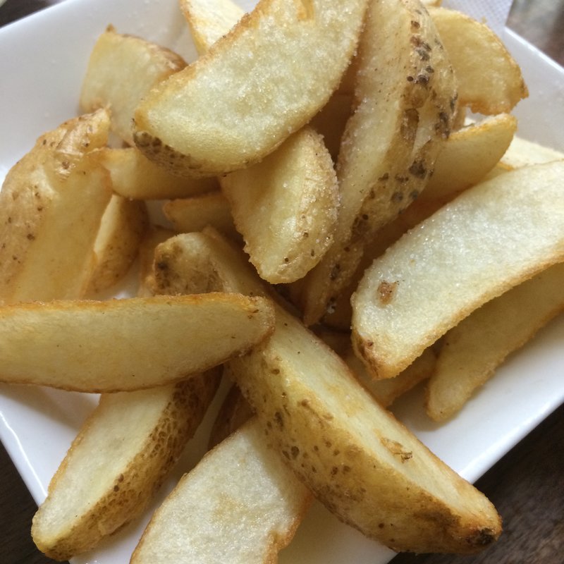 ポテトフライ(まるよし )