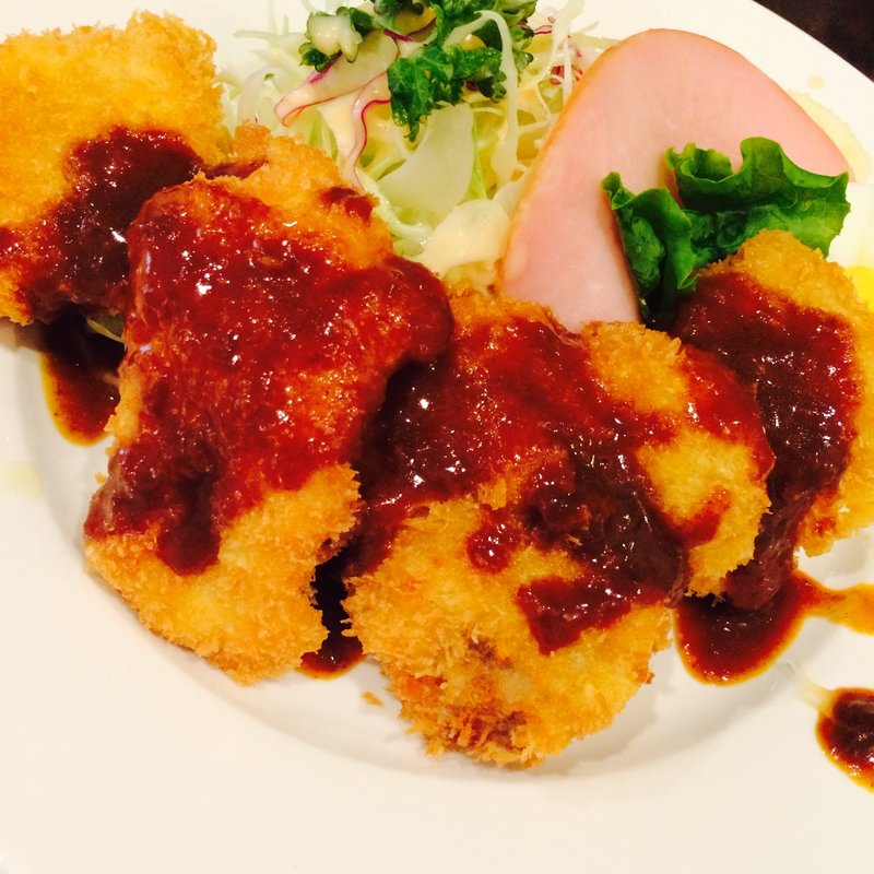 Bセット(キッチンぽっと )